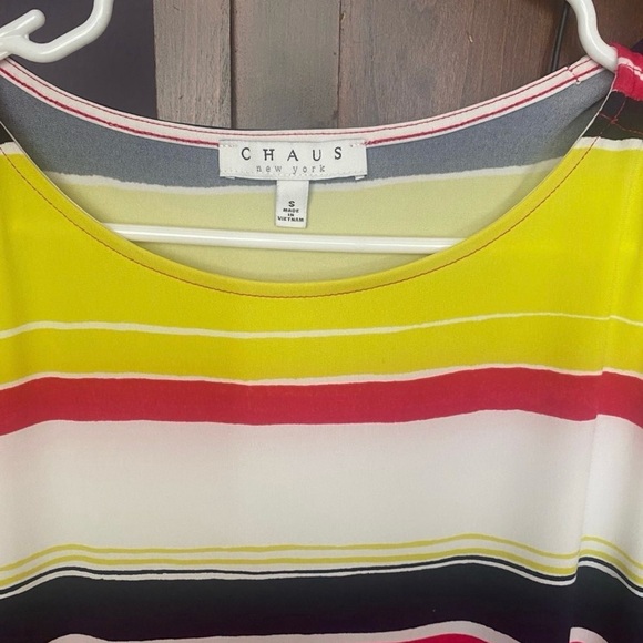 Chaus  size small - Picture 3 of 3